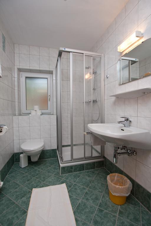 סנט מרטין אם טננגבריגה Appartment Laerchenalm חדר תמונה