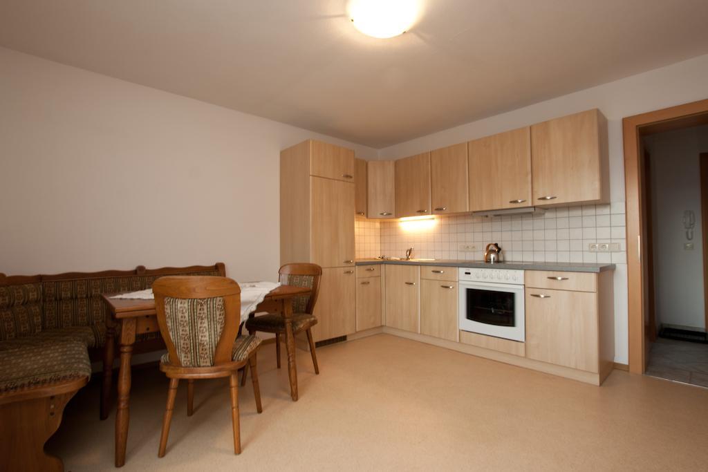סנט מרטין אם טננגבריגה Appartment Laerchenalm חדר תמונה