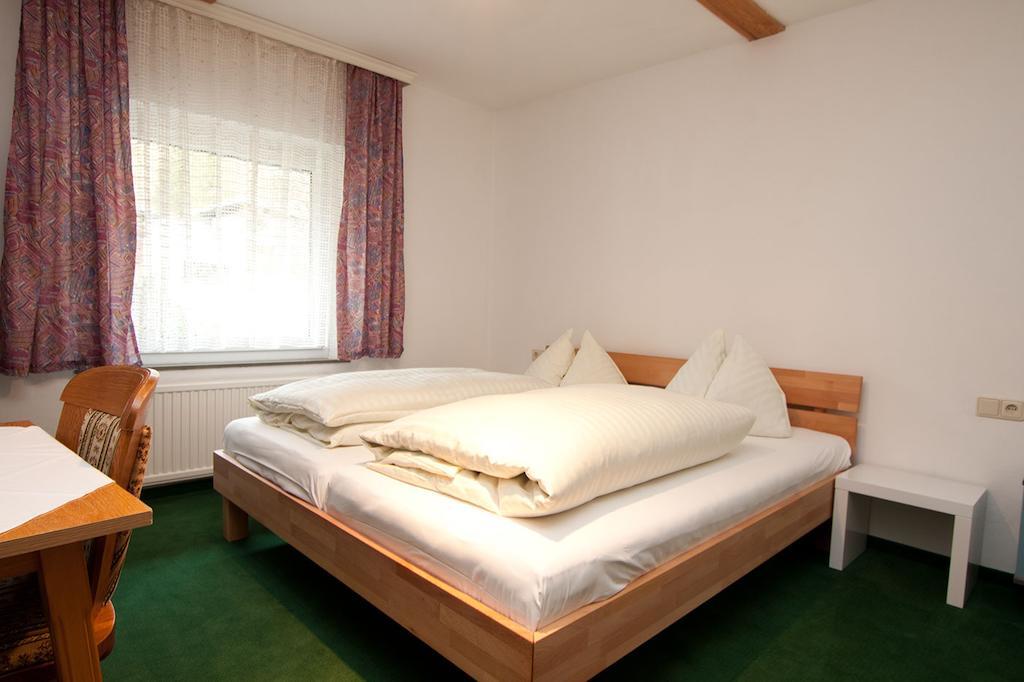 סנט מרטין אם טננגבריגה Appartment Laerchenalm מראה חיצוני תמונה